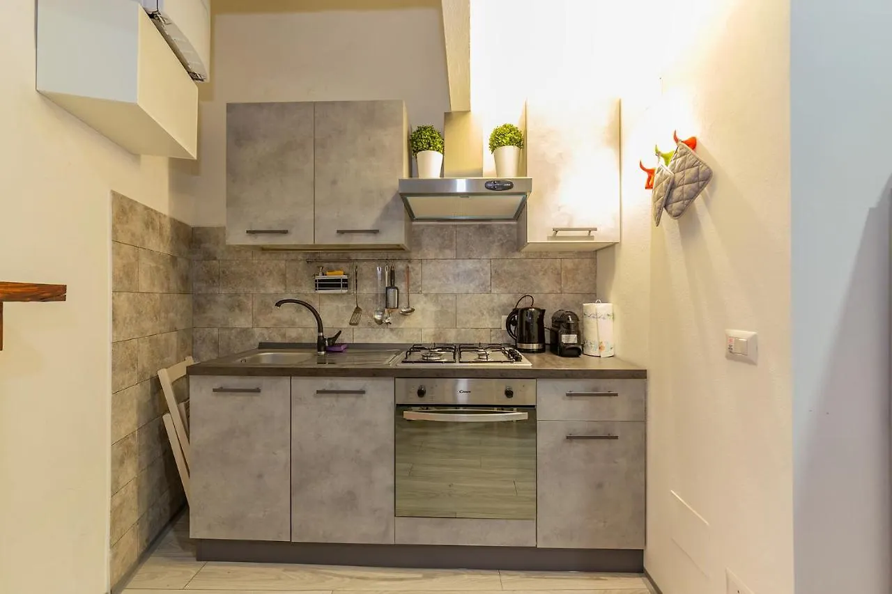מילאנו Art Design Apartment - City Center