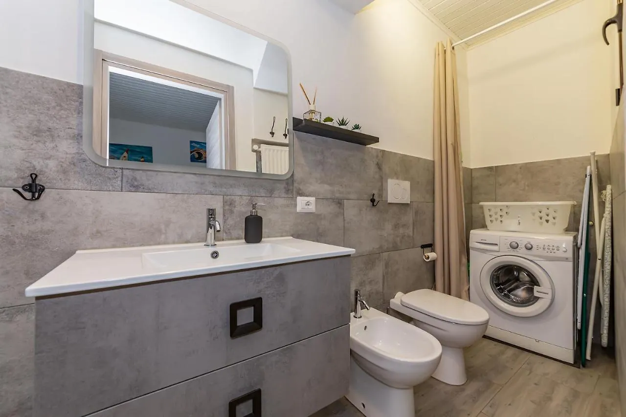 מילאנו Art Design Apartment - City Center איטליה