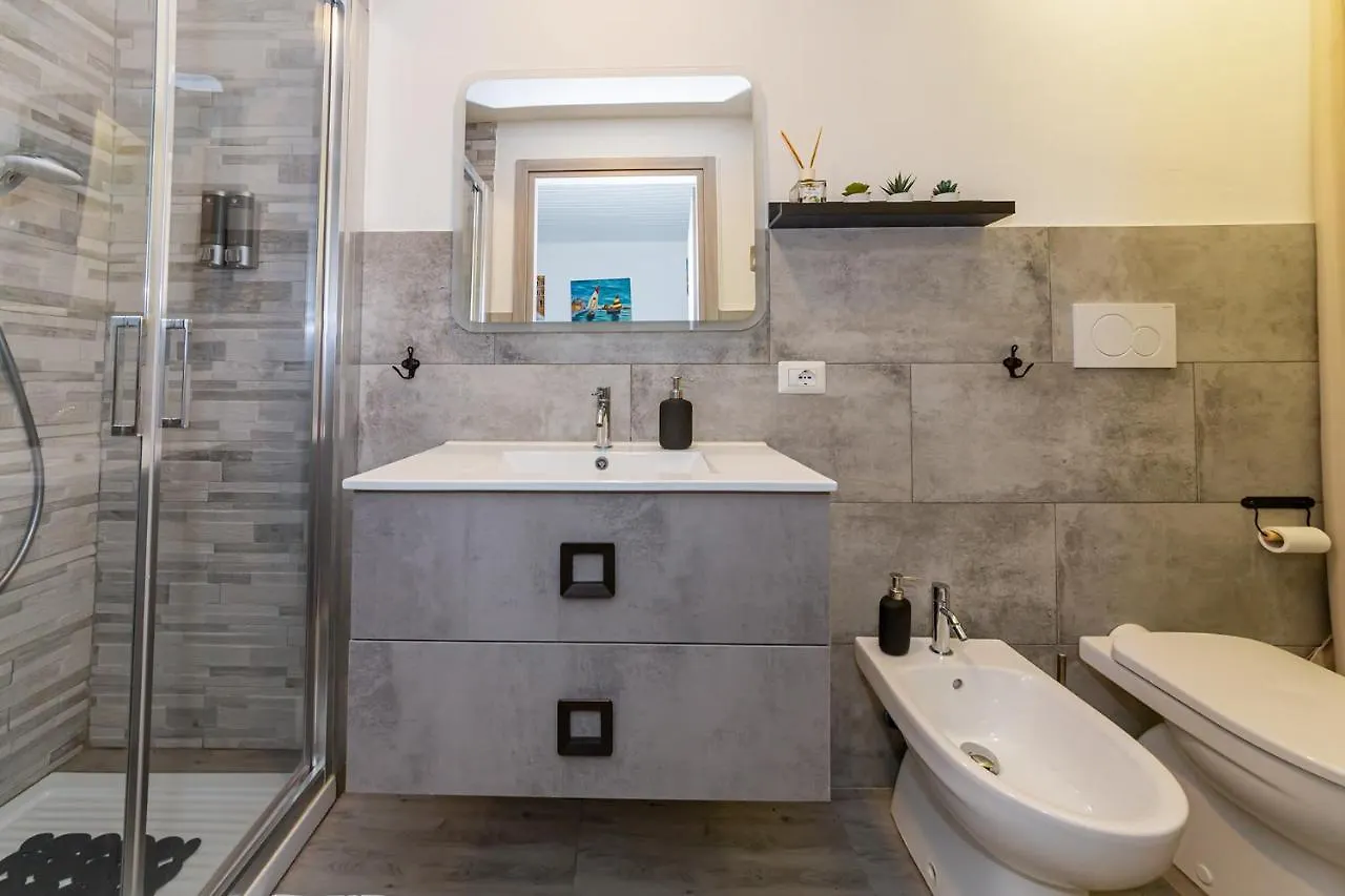 מילאנו Art Design Apartment - City Center