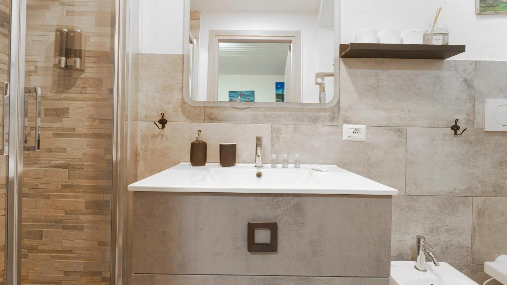 מילאנו Art Design Apartment - City Center