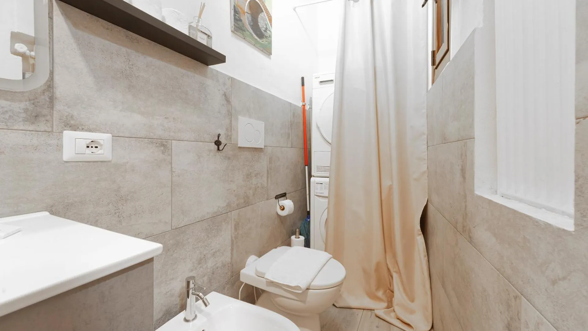 מילאנו Art Design Apartment - City Center